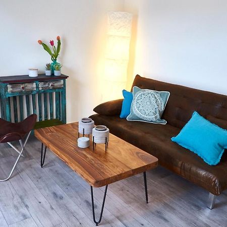 Schoenes Appartement In Meerbusch Am Buschend 외부 사진