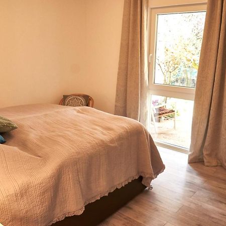 Schoenes Appartement In Meerbusch Am Buschend 외부 사진