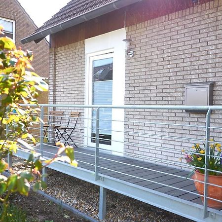 Schoenes Appartement In Meerbusch Am Buschend 외부 사진
