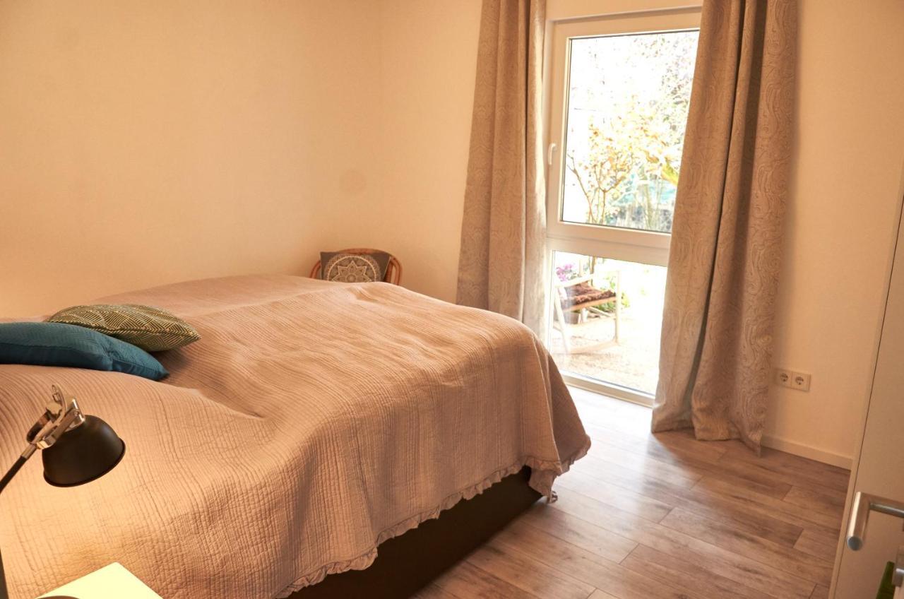 Schoenes Appartement In Meerbusch Am Buschend 외부 사진