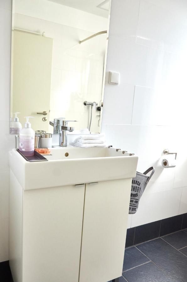 Schoenes Appartement In Meerbusch Am Buschend 외부 사진
