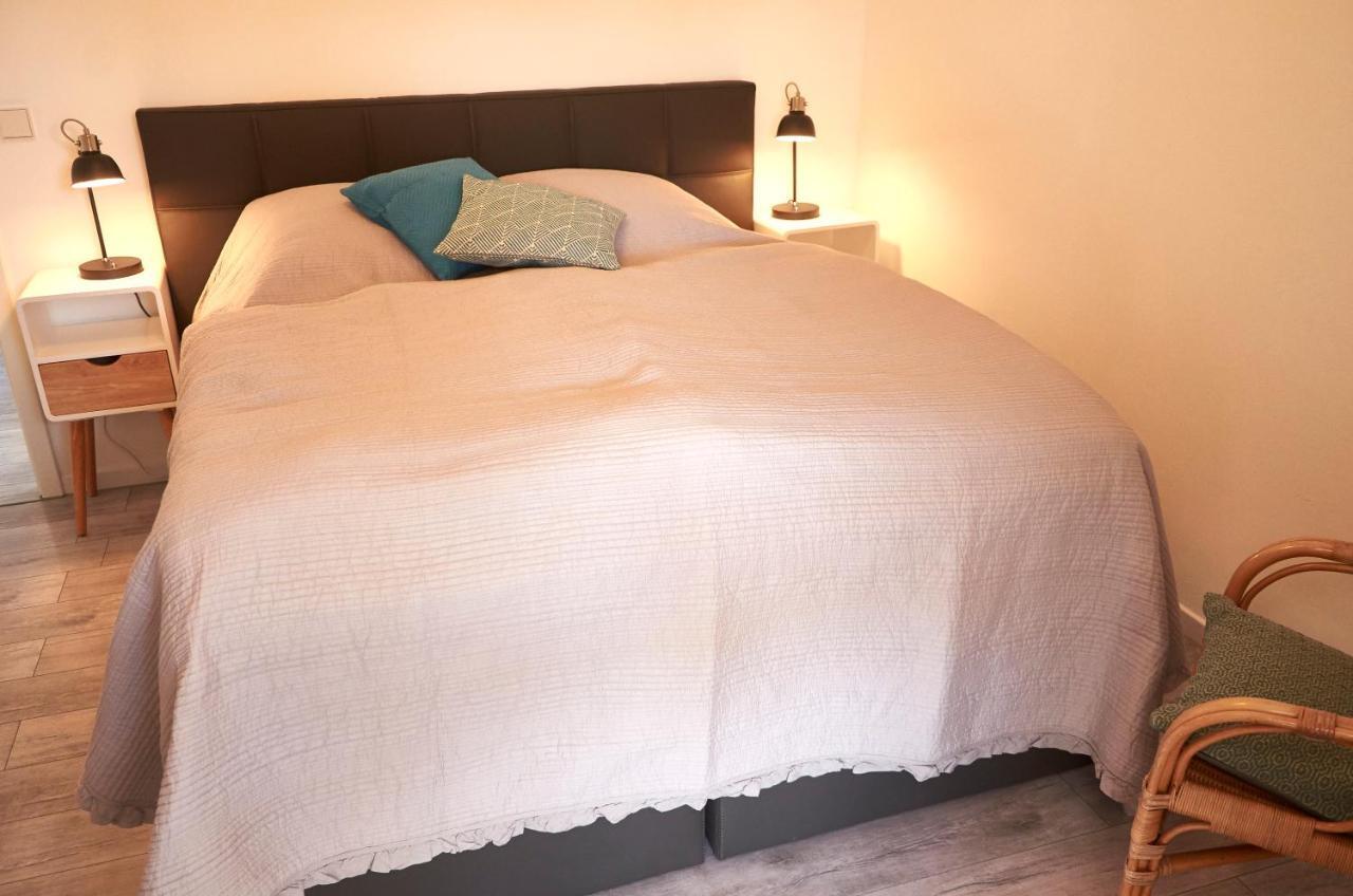 Schoenes Appartement In Meerbusch Am Buschend 외부 사진